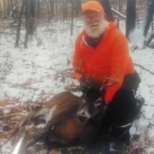 2019 Deer Hunting